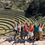 Moray y las Salineras de Maras