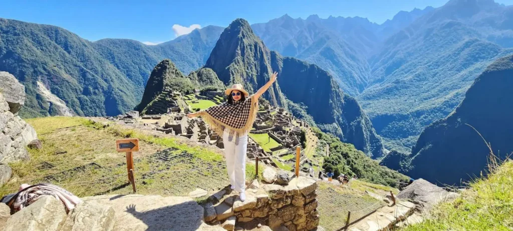 Itinerario romantico en peru 10 dias - lima cusco - machupicchu