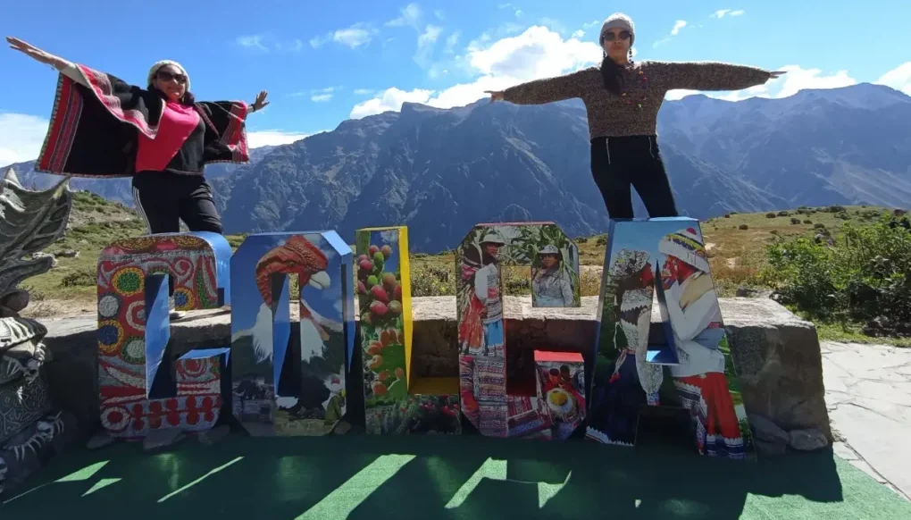 Quantos dias você precisa em Arequipa e no Colca