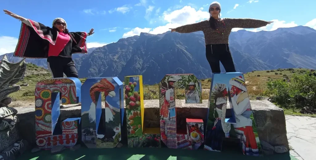 Cuántos días necesitas en Arequipa y el Colca