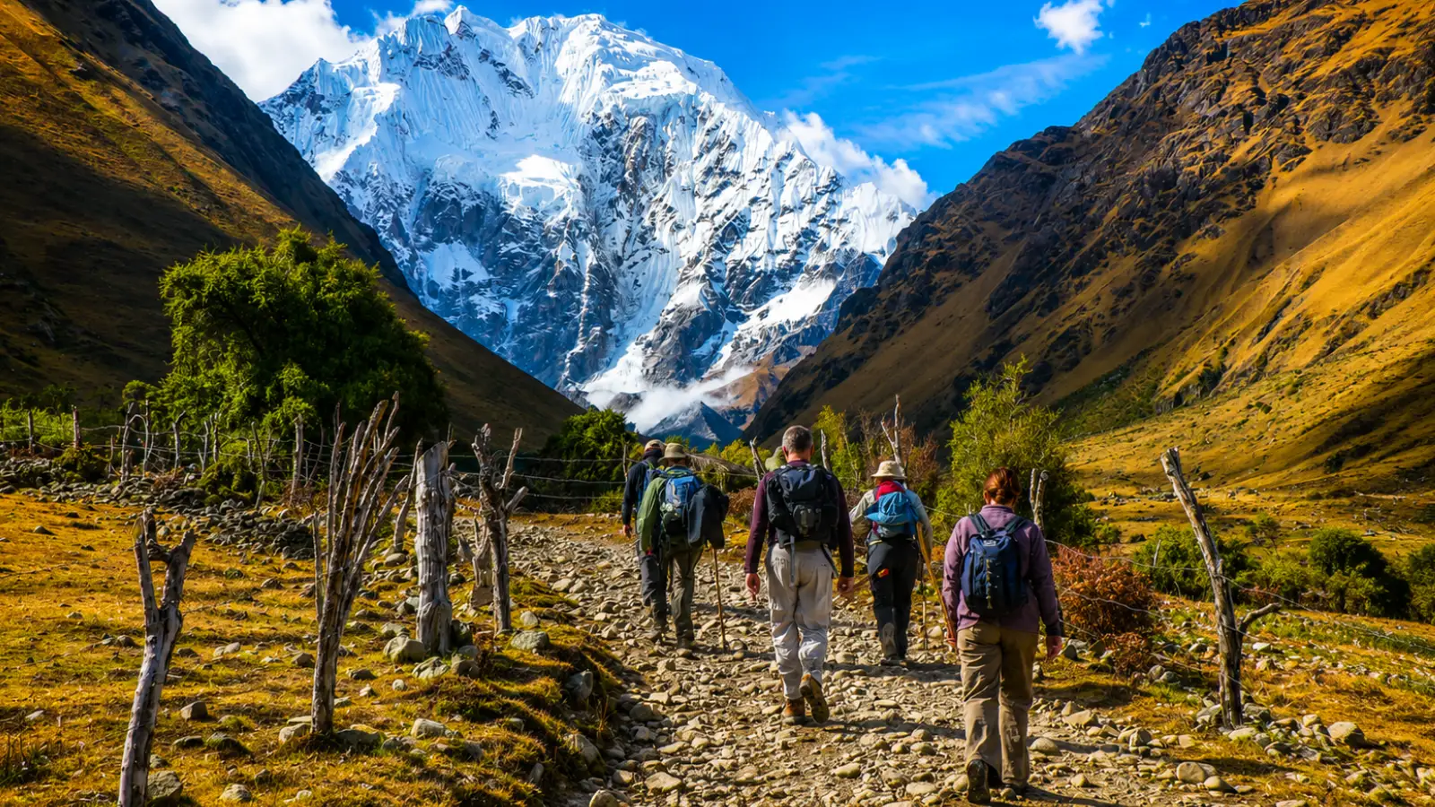 Salkantay Trek in July: Weather, Crowds & Booking