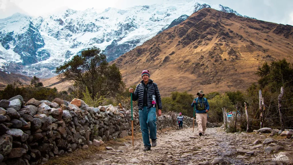 Salkantay Trek in May: Weather, Tips & Booking