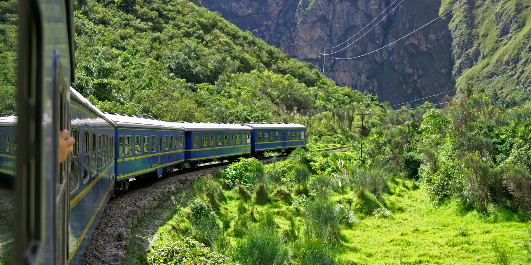 How to Get to Machu Picchu by Train: Complete Guide from Cusco