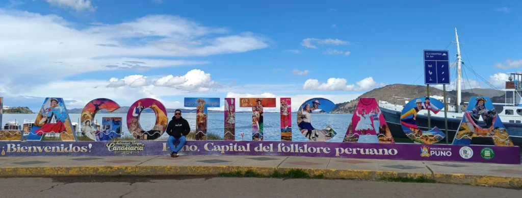 Islas del Lago Titicaca: Uros, Taquile y Amantaní