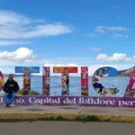 Islas del Lago Titicaca: Uros, Taquile y Amantaní
