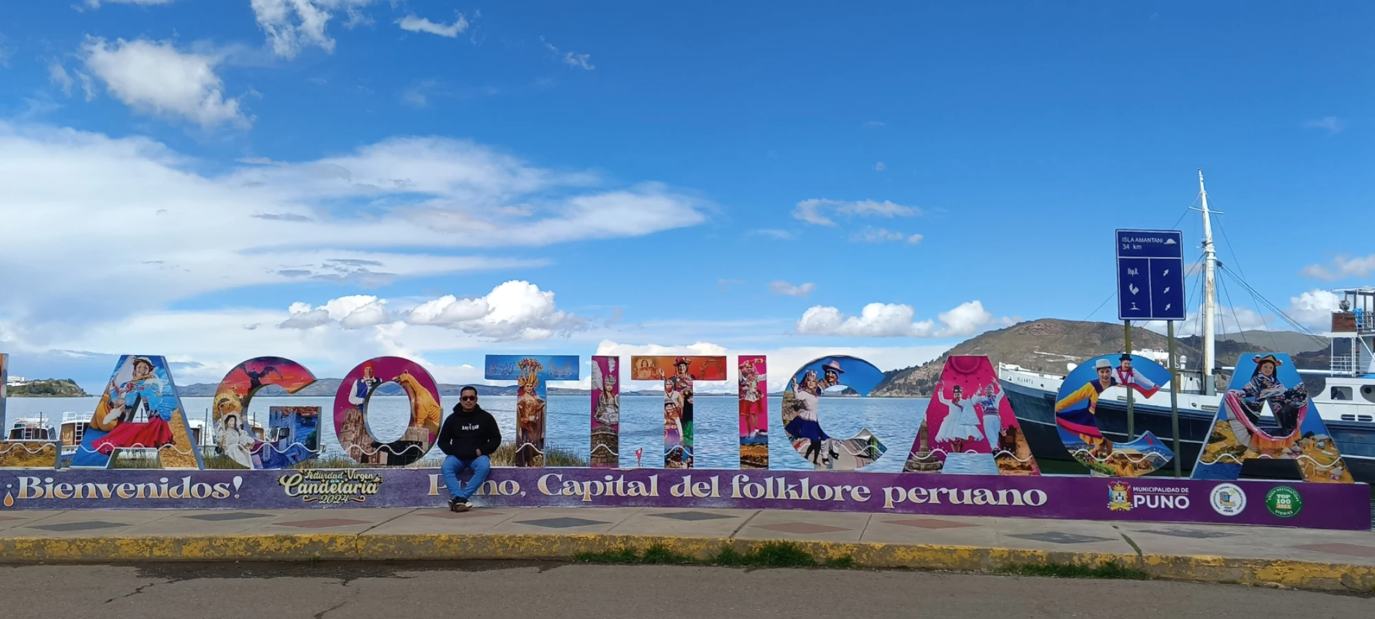 Puno y Lago Titicaca: guía completa para tu viaje al lago más alto del mundo