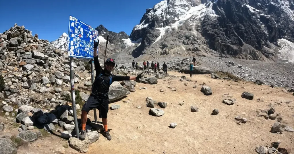 Salkantay en Agosto: Clima, Consejos y Reservas