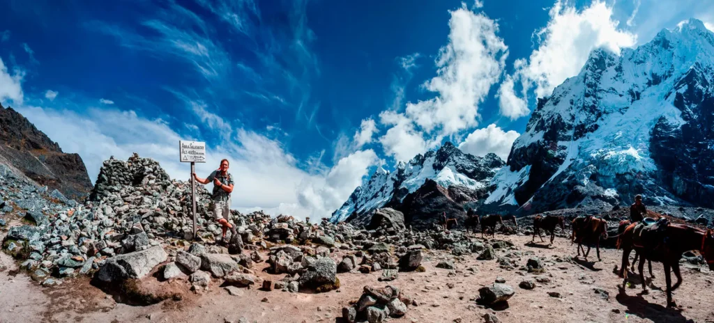 Salkantay Trek in June: Clear Skies & Booking
