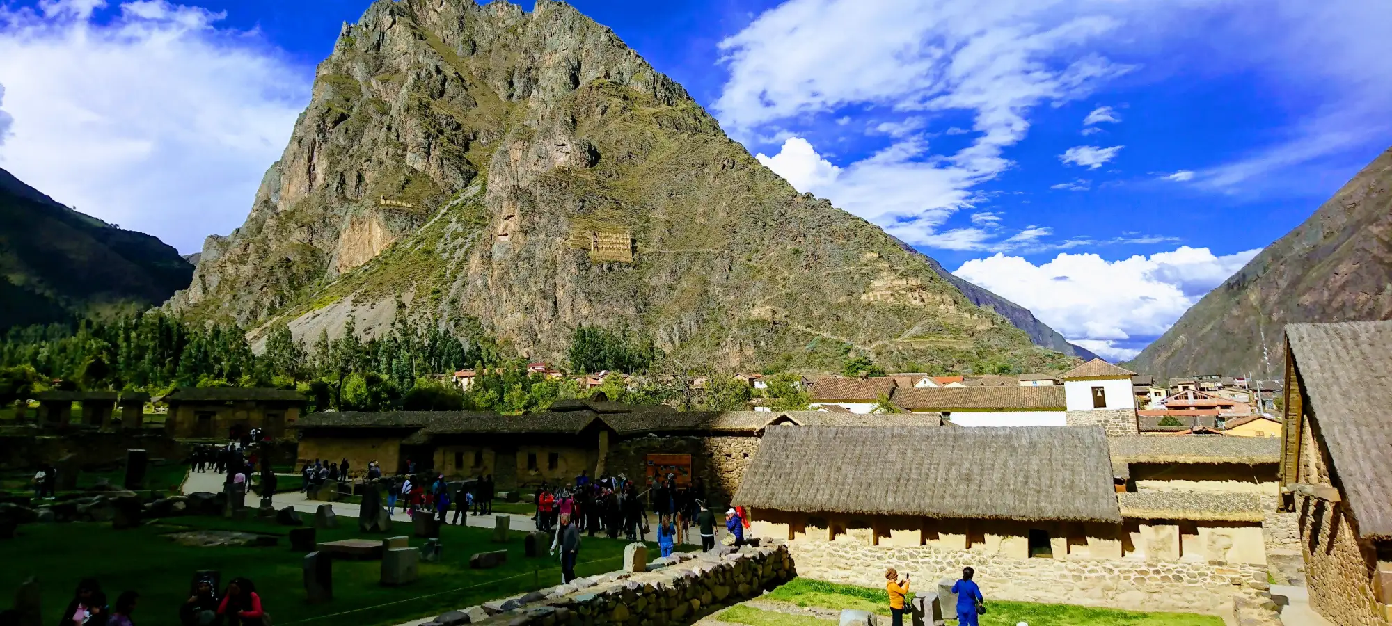 Valle Sagrado de los Incas: guía completa para viajar desde Cusco
