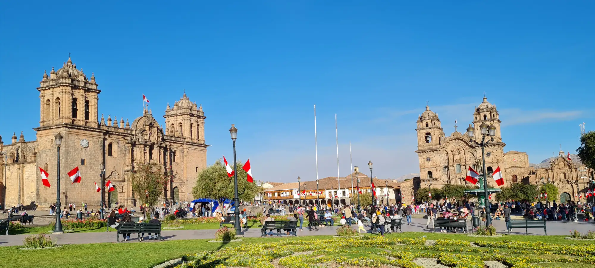 Guía completa de Cusco: qué ver, cómo llegar, mejor época y consejos de viaje